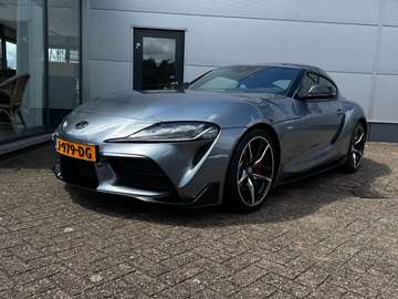 3.0 TURBO | 340PK | LEGEND | 1E EIGENAAR | 10