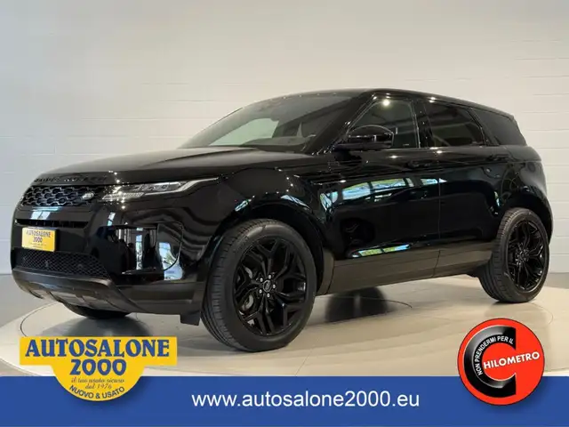 Land Rover Range Rover Evoque AUTOCARRO N1 150CV AWD Aut S PREZZO+IVA