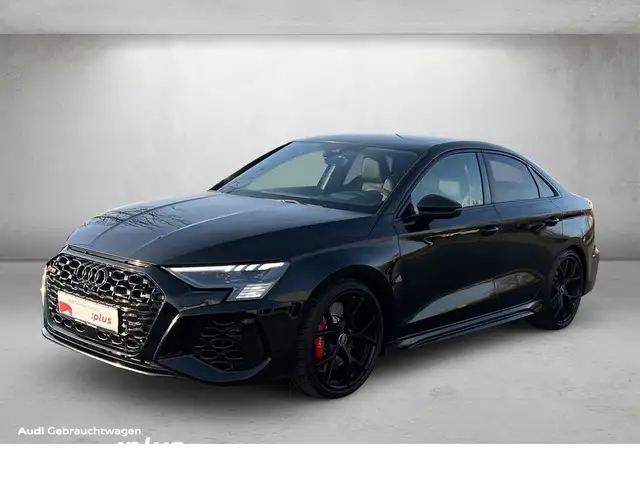 Audi RS3 RS 3 Lim. 2.5 TFSI quattro S tronic *Matrix*Pano