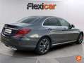 Mercedes-Benz C 220 220d Gris - thumbnail 8