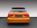 Audi A1 attraction 1.4 16V TFSI Metallic 8 Fach  Radio/CD Orange - thumbnail 8