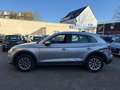 Audi Q5 quattro*190PS*LEDER*AUTOMATIK*NAVI*XENON*** Argent - thumbnail 2