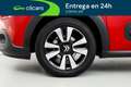Citroen C3 1.2 PureTech Feel 68 Rojo - thumbnail 11