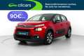 Citroen C3 1.2 PureTech Feel 68 Rojo - thumbnail 1