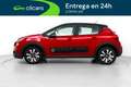 Citroen C3 1.2 PureTech Feel 68 Rojo - thumbnail 8