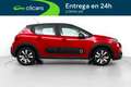 Citroen C3 1.2 PureTech Feel 68 Rojo - thumbnail 7
