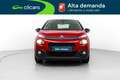 Citroen C3 1.2 PureTech Feel 68 Rojo - thumbnail 2