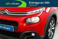 Citroen C3 1.2 PureTech Feel 68 Rojo - thumbnail 10