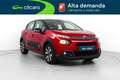 Citroen C3 1.2 PureTech Feel 68 Rojo - thumbnail 3