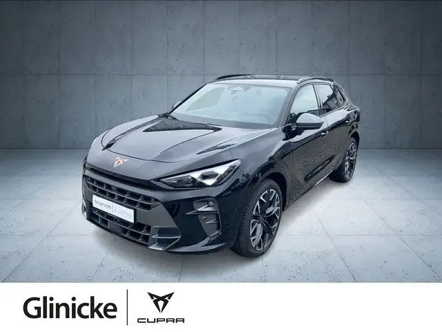 CUPRA Terramar VZ e-HYBRID HuD/Matrix/Assist/Mem/Nav/2