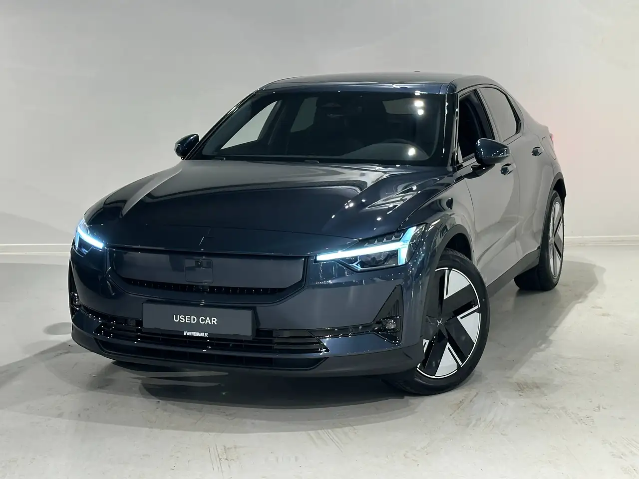Polestar