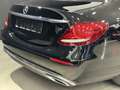 Mercedes-Benz E 200 d*1.Besitz*NAVI*Sitzheizung*Kamera*Leder*MultiLenk Schwarz - thumbnail 4