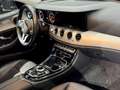 Mercedes-Benz E 200 d*1.Besitz*NAVI*Sitzheizung*Kamera*Leder*MultiLenk Schwarz - thumbnail 6