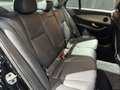 Mercedes-Benz E 200 d*1.Besitz*NAVI*Sitzheizung*Kamera*Leder*MultiLenk Schwarz - thumbnail 9