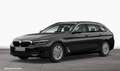 BMW 530 d Touring DAB WLAN Parkassistent AHK Shz Schwarz - thumbnail 1