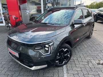 EV Insp WP I DW I TECH I REX 1,99% Finan