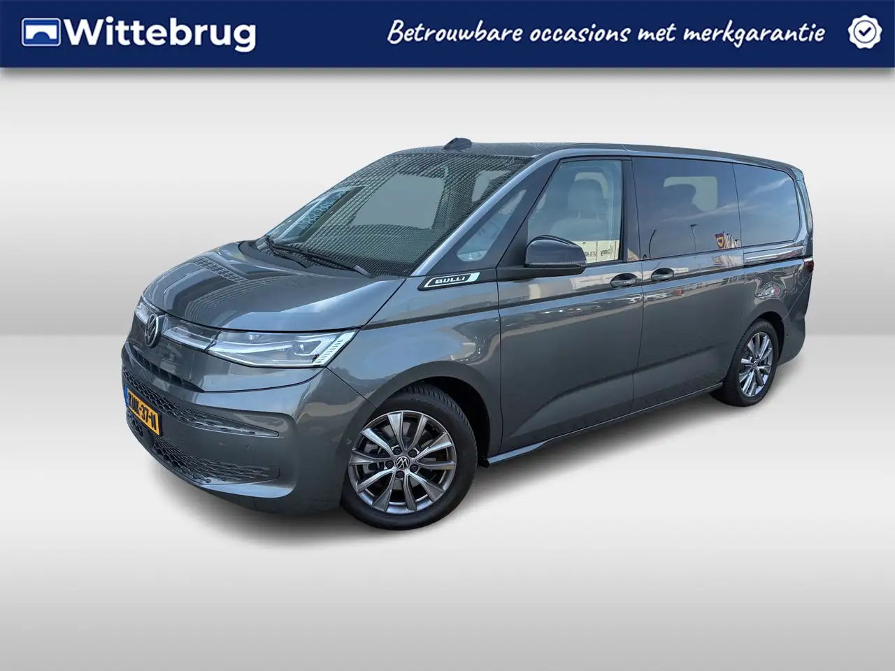 Volkswagen Others 2026