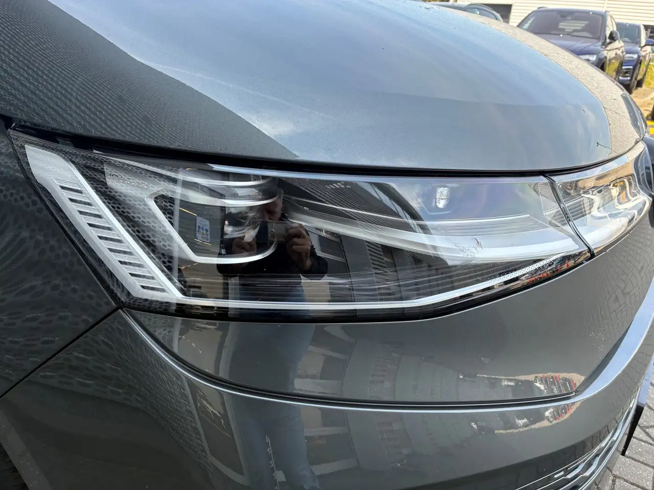 Volkswagen Others 2026