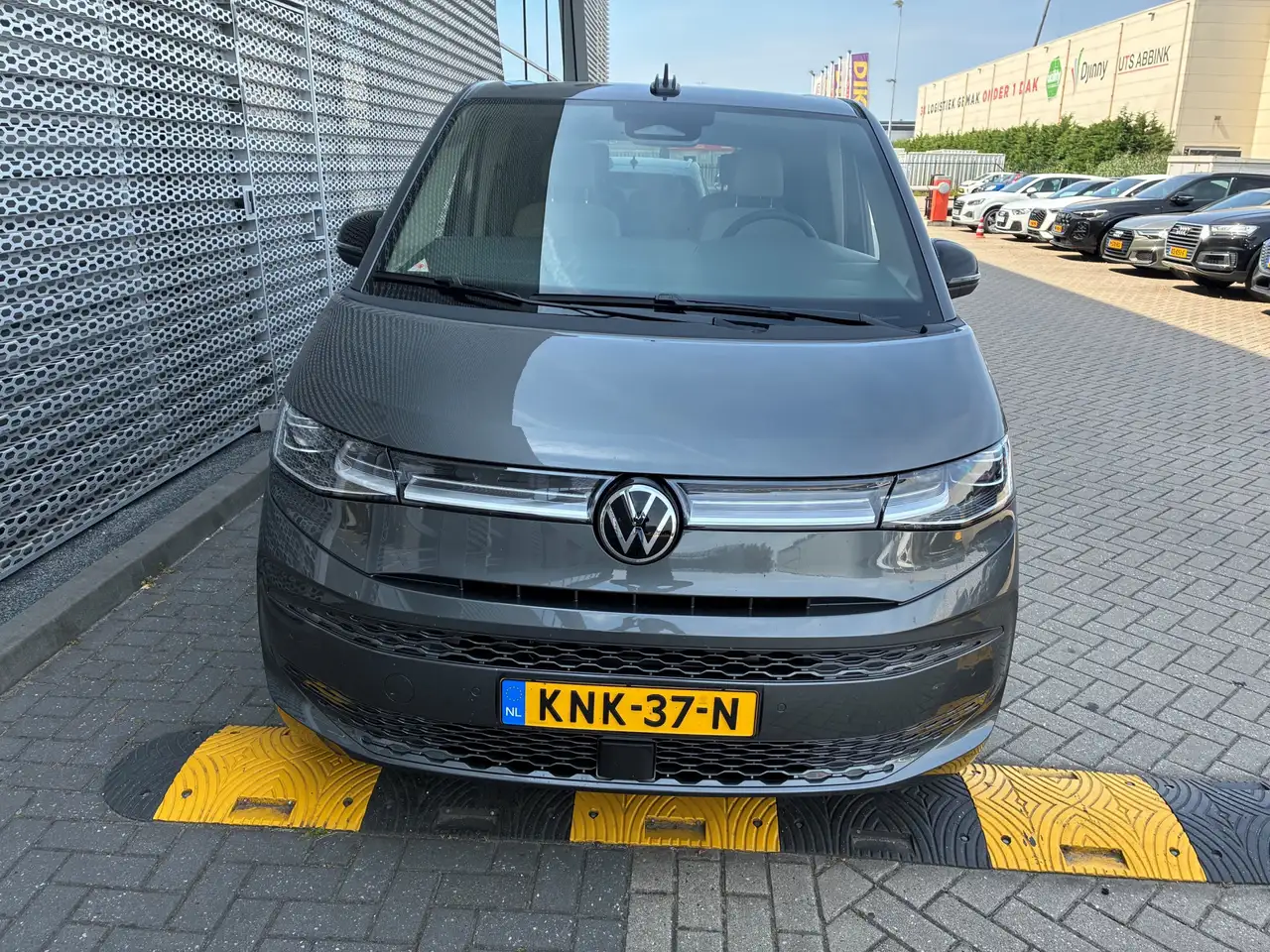 Volkswagen Others 2026