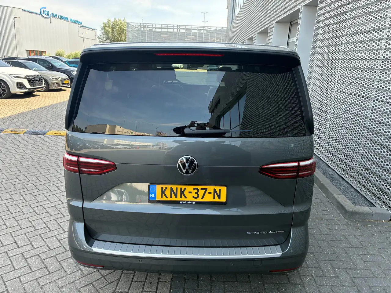 Volkswagen Others 2026