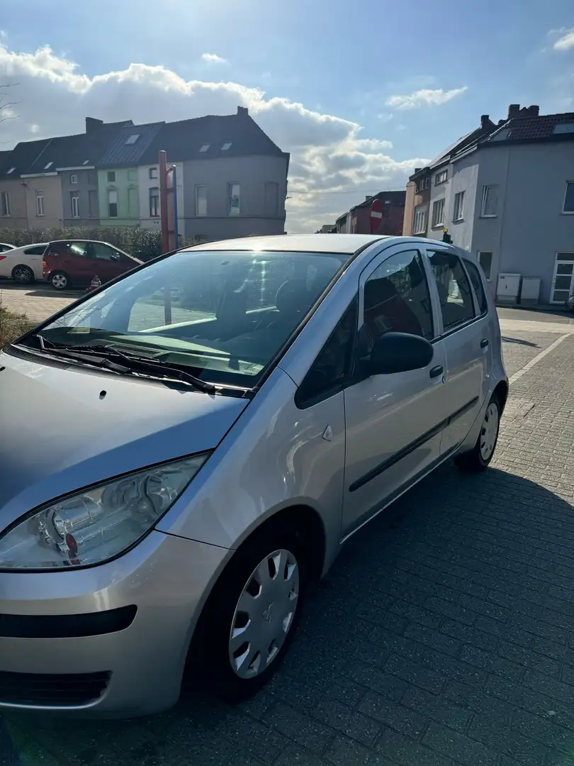 Mitsubishi Colt 1.5 diesel euro 4 gekeurd voor verkoop - 1