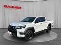 Toyota Hilux DK Invincible 4WD 2,8 D-4D MHEV Aut. Weiß - thumbnail 14