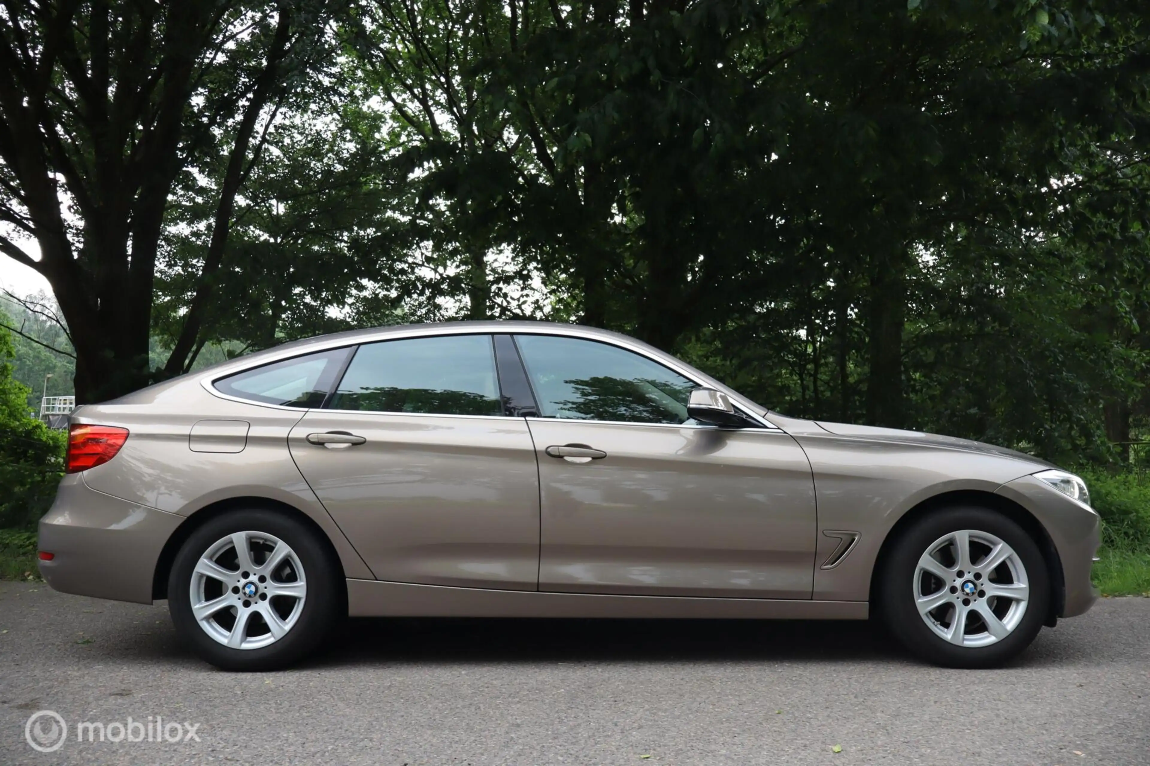 BMW 328 3-serie Gran Turismo 328i xDrive High Executive! — photo 2