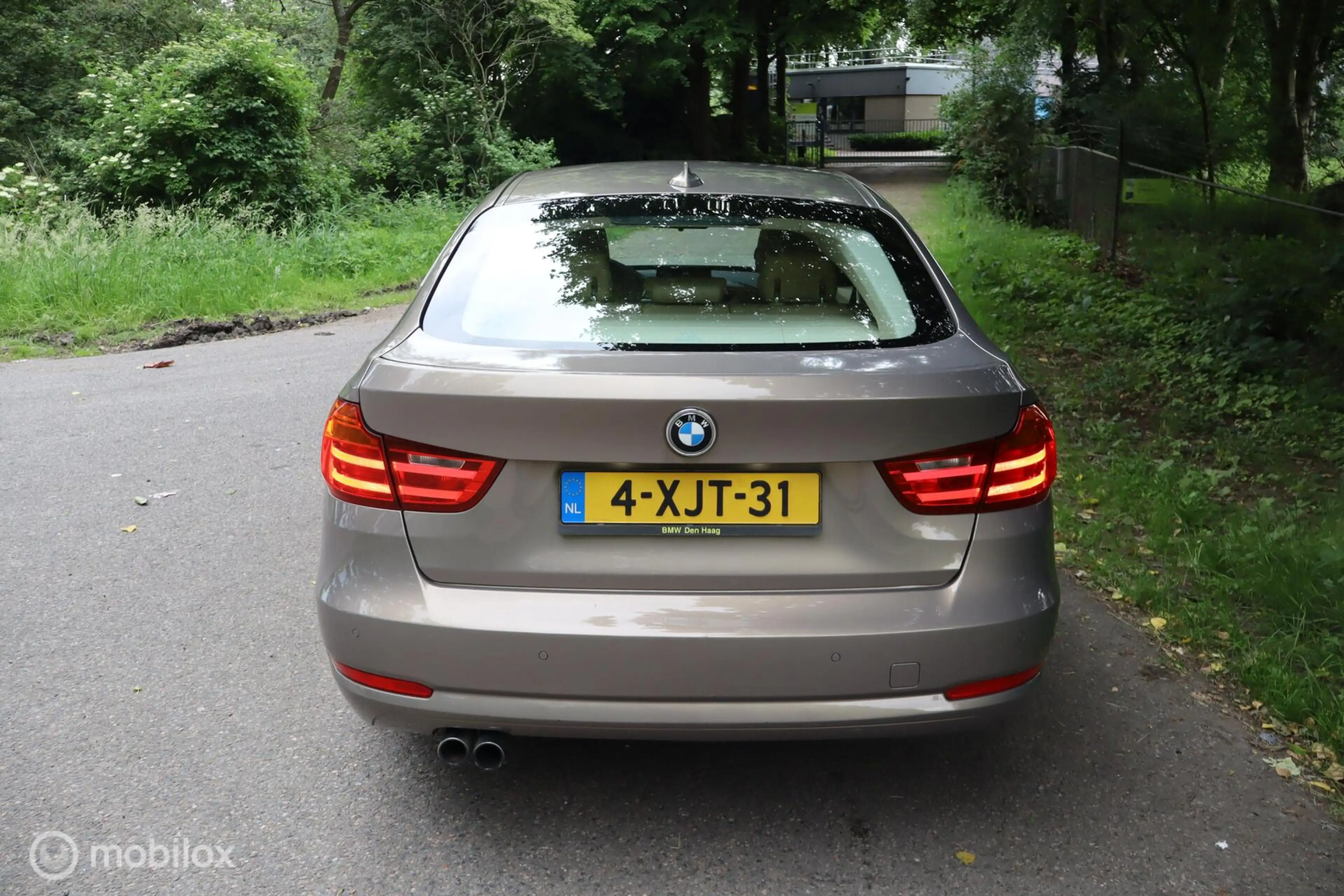 BMW 328 3-serie Gran Turismo 328i xDrive High Executive! — photo 11