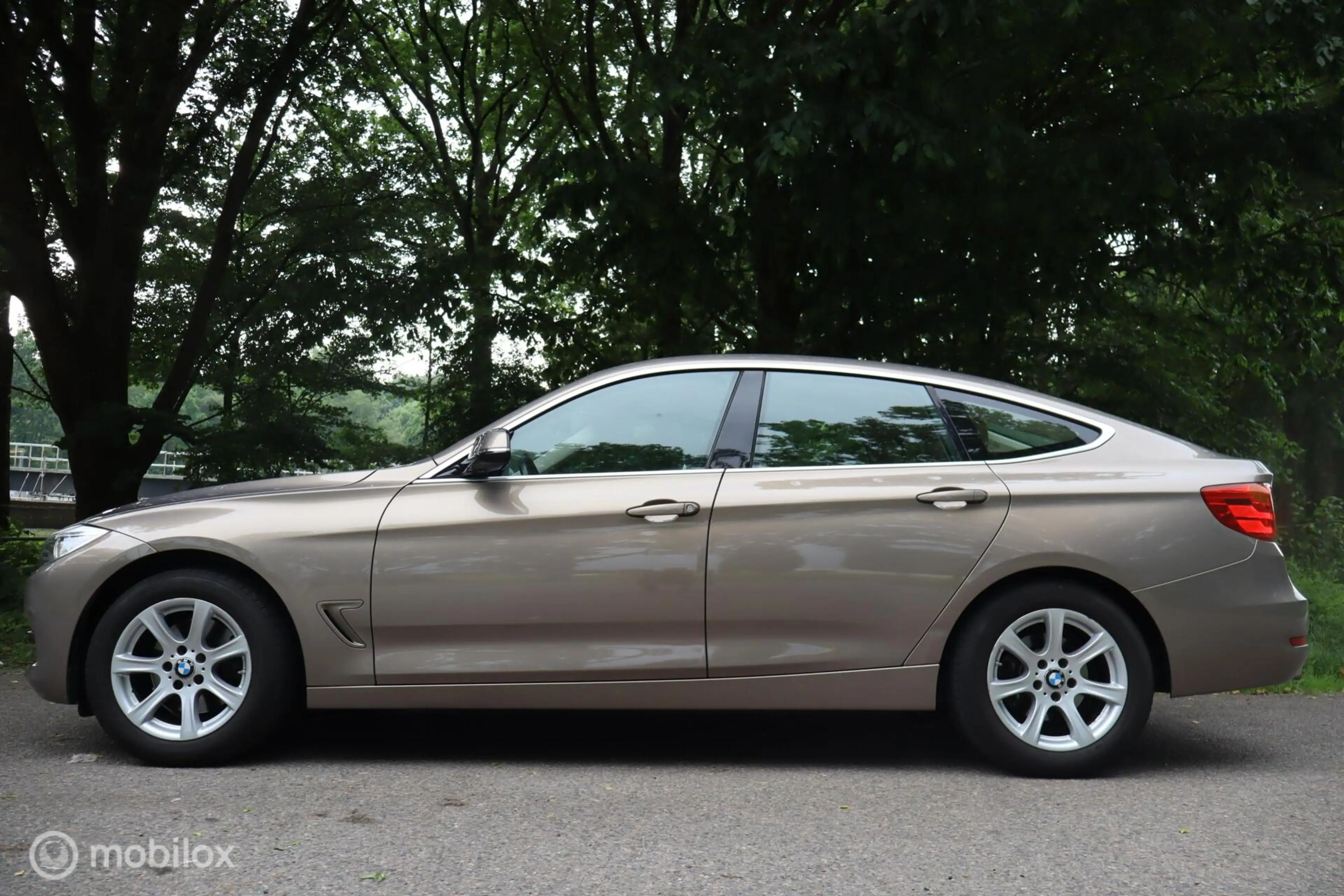 BMW 328 3-serie Gran Turismo 328i xDrive High Executive! — photo 6