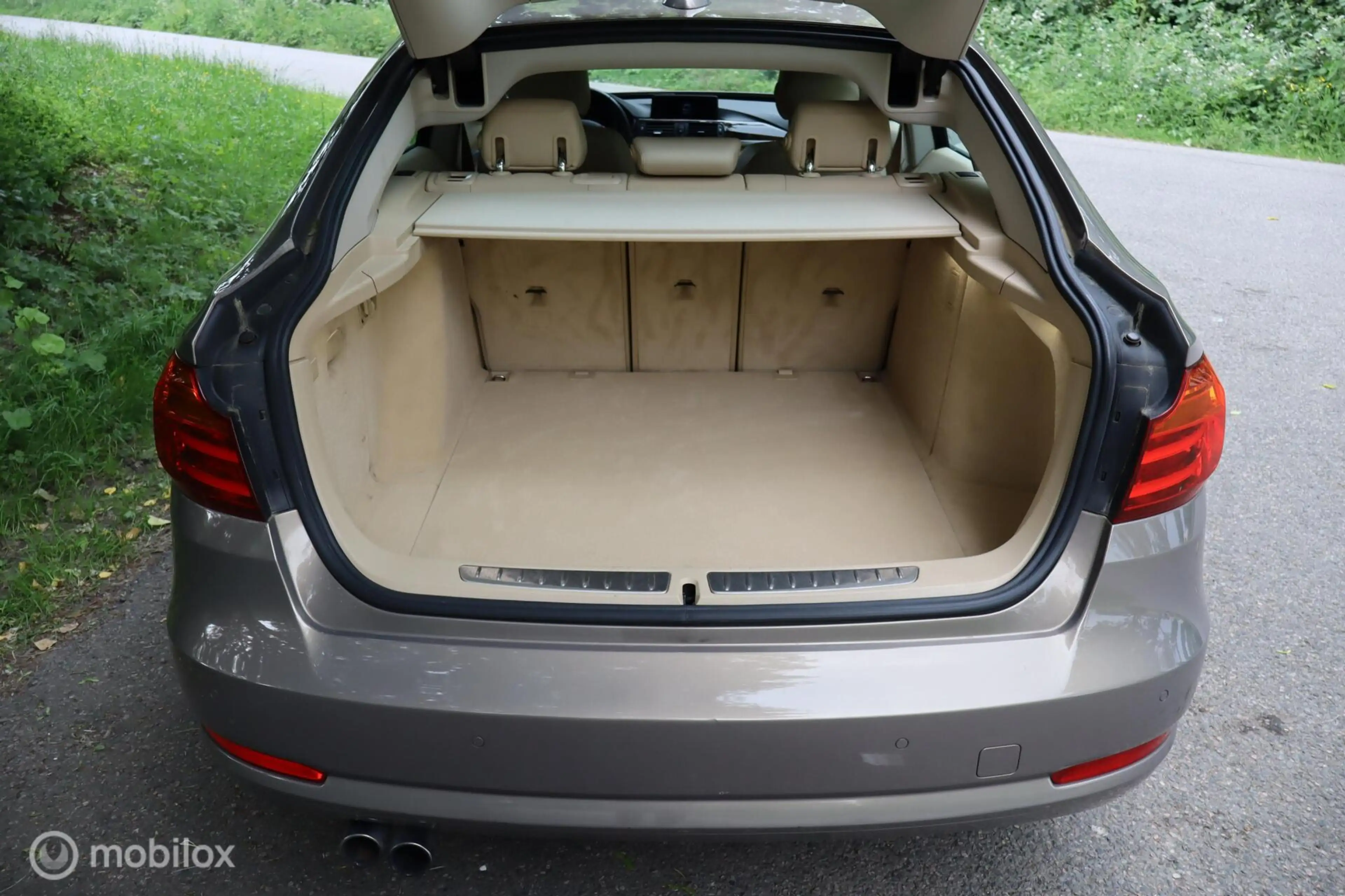 BMW 328 3-serie Gran Turismo 328i xDrive High Executive! — photo 9