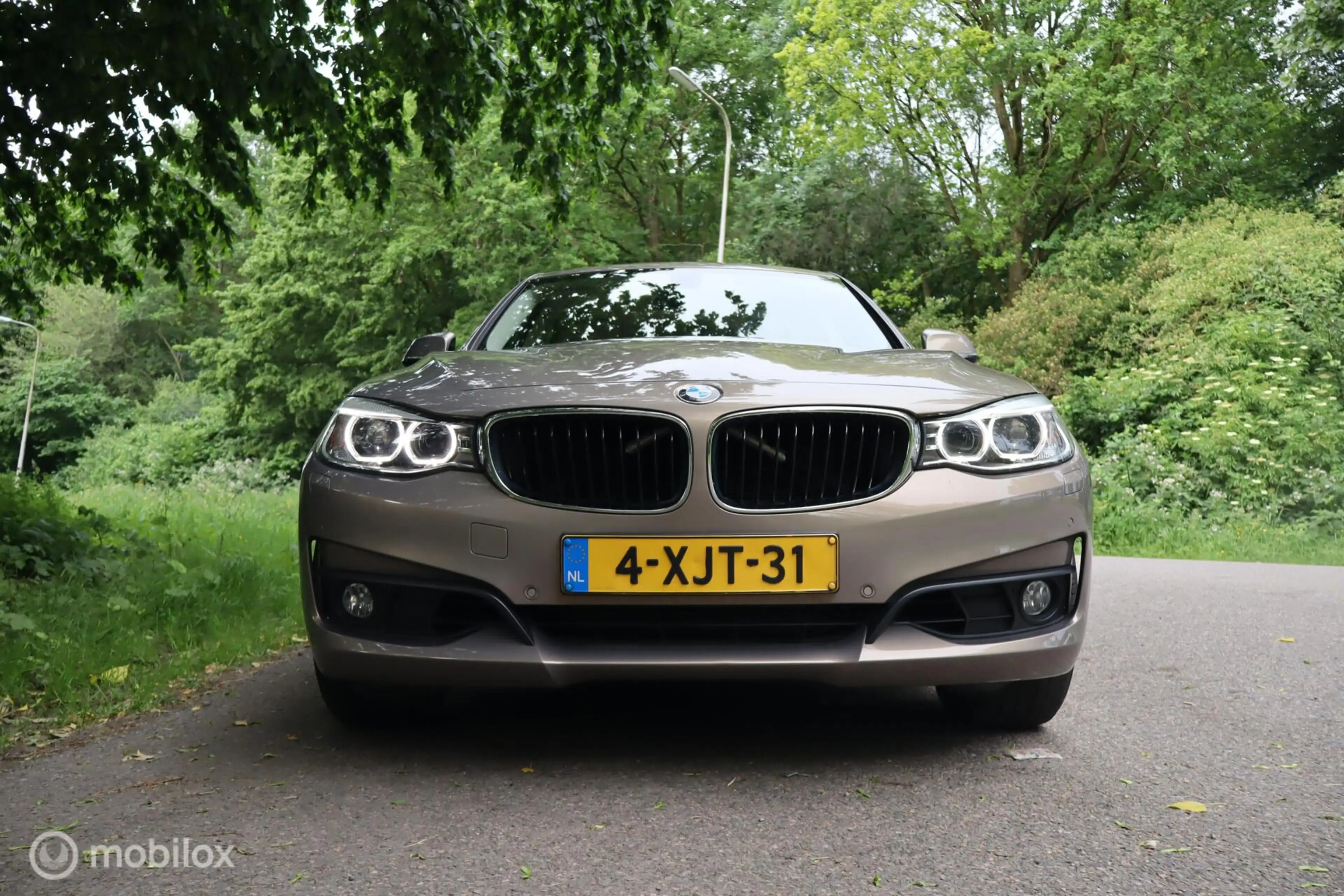 BMW 328 3-serie Gran Turismo 328i xDrive High Executive! — photo 5