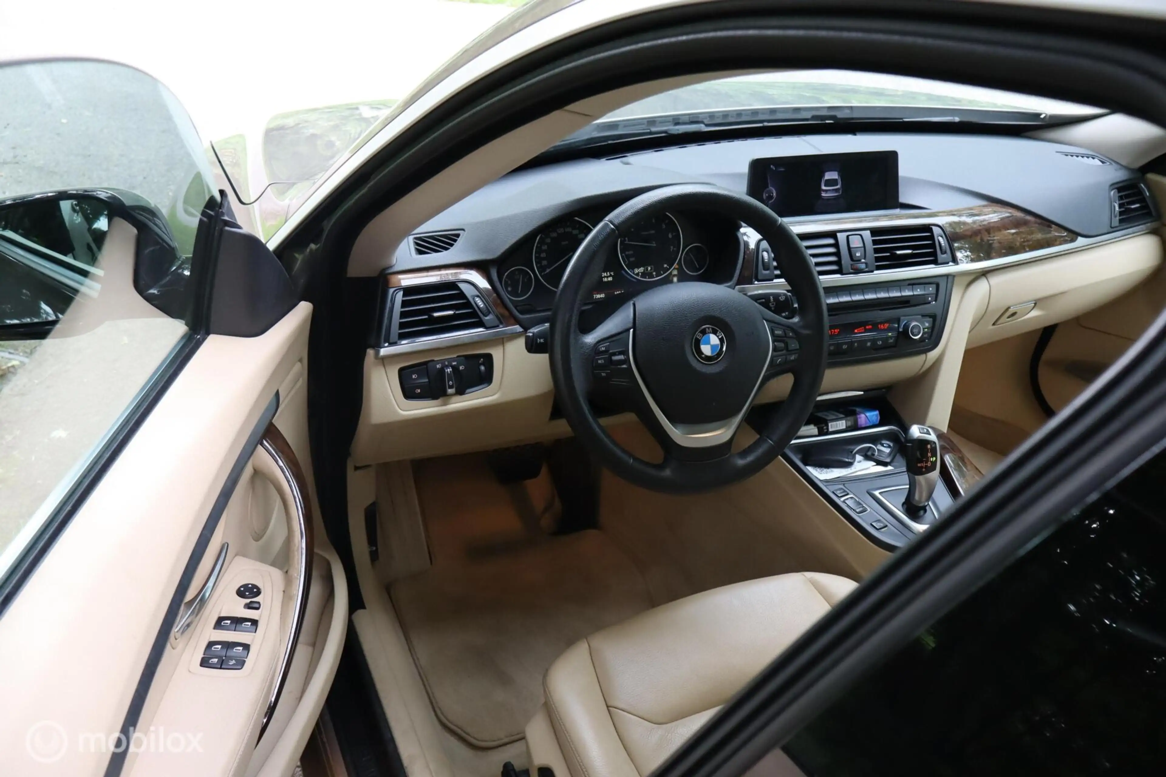 BMW 328 3-serie Gran Turismo 328i xDrive High Executive! — photo 3