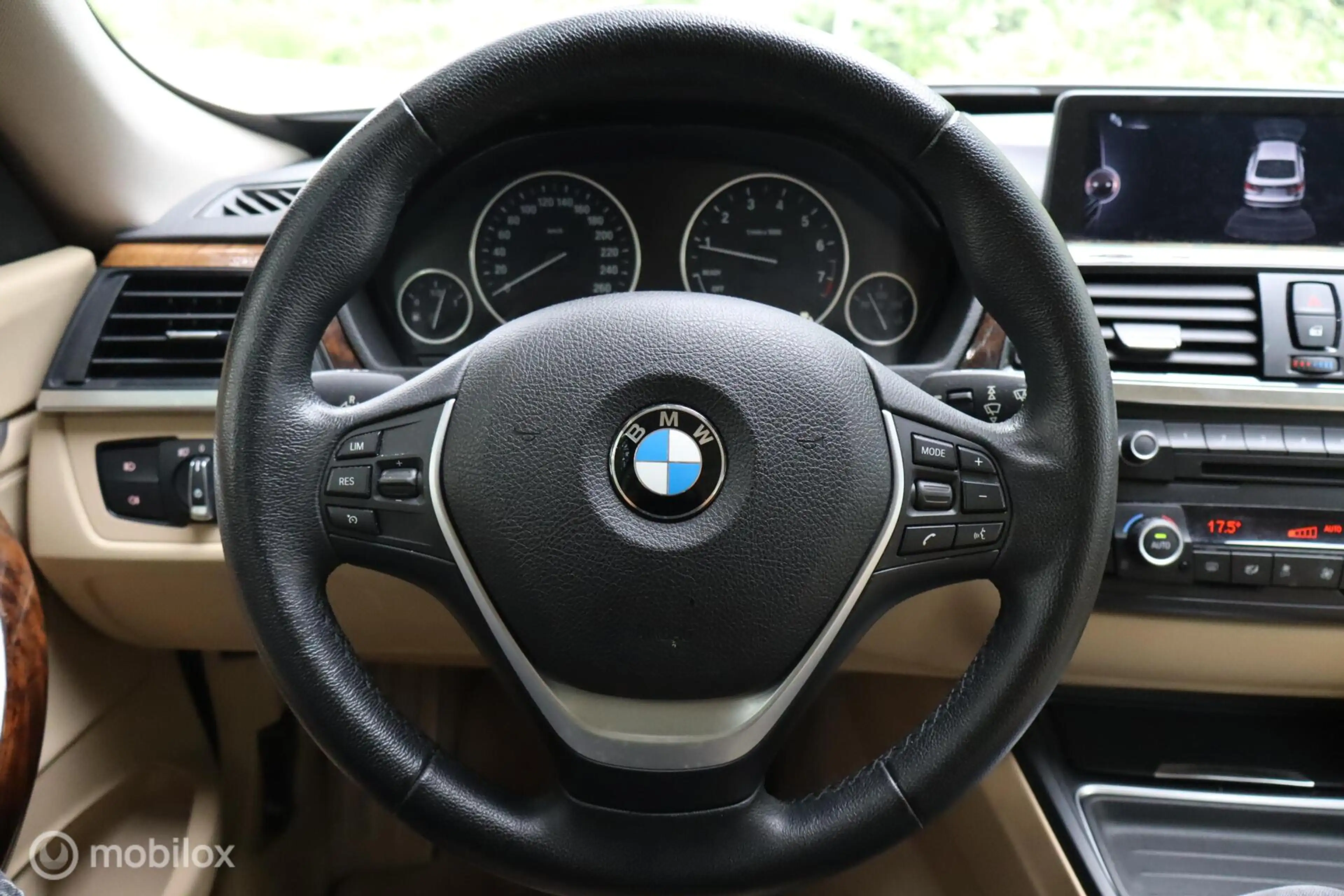 BMW 328 3-serie Gran Turismo 328i xDrive High Executive! — photo 13