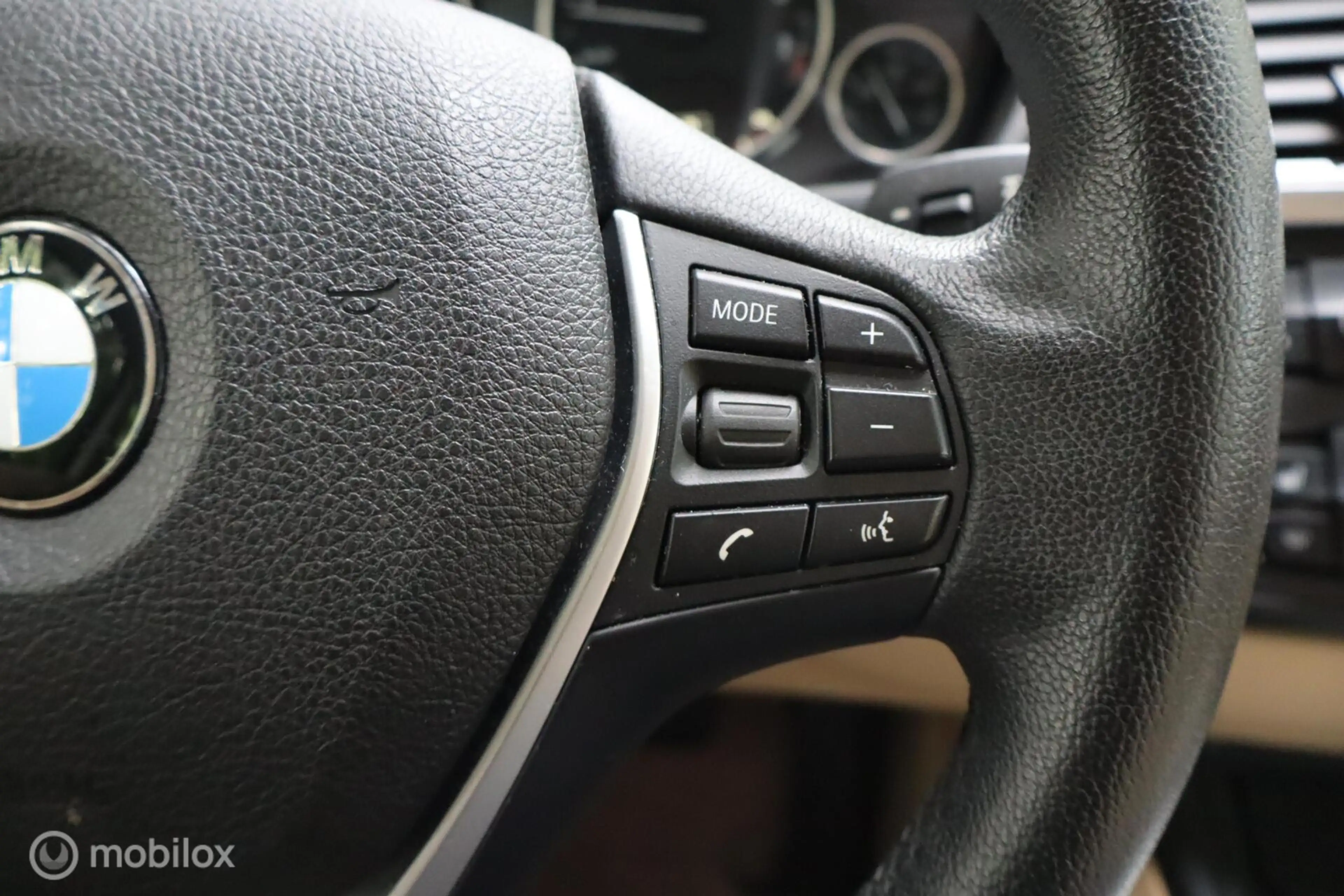 BMW 328 3-serie Gran Turismo 328i xDrive High Executive! — photo 15