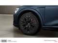 Audi Q8 e-tron 55 quattro S line Blau - thumbnail 6