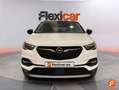 Opel Grandland X 1.2 Turbo 120 Aniversario Blanco - thumbnail 2