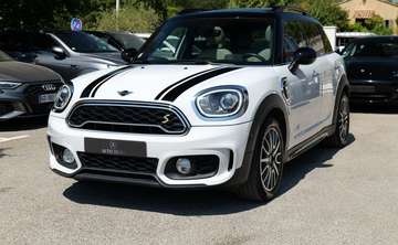 se all4 jcw 224ch toit ovrt harman kardon cuir