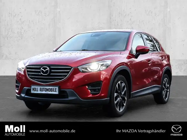 Mazda CX-5 Skyactiv-G Nakama 2WD Navi Soundsystem Bose LED Dy