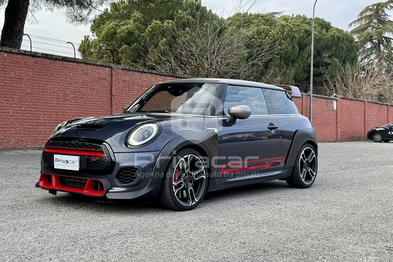MINI John Cooper Works
