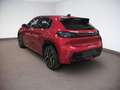 Peugeot 208 NEUER 208 GT HYBRID 145PS e-DSC6 Rot - thumbnail 9