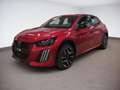 Peugeot 208 NEUER 208 GT HYBRID 145PS e-DSC6 Rot - thumbnail 2