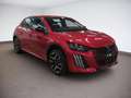 Peugeot 208 NEUER 208 GT HYBRID 145PS e-DSC6 Rot - thumbnail 5