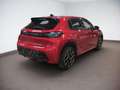 Peugeot 208 NEUER 208 GT HYBRID 145PS e-DSC6 Rot - thumbnail 6
