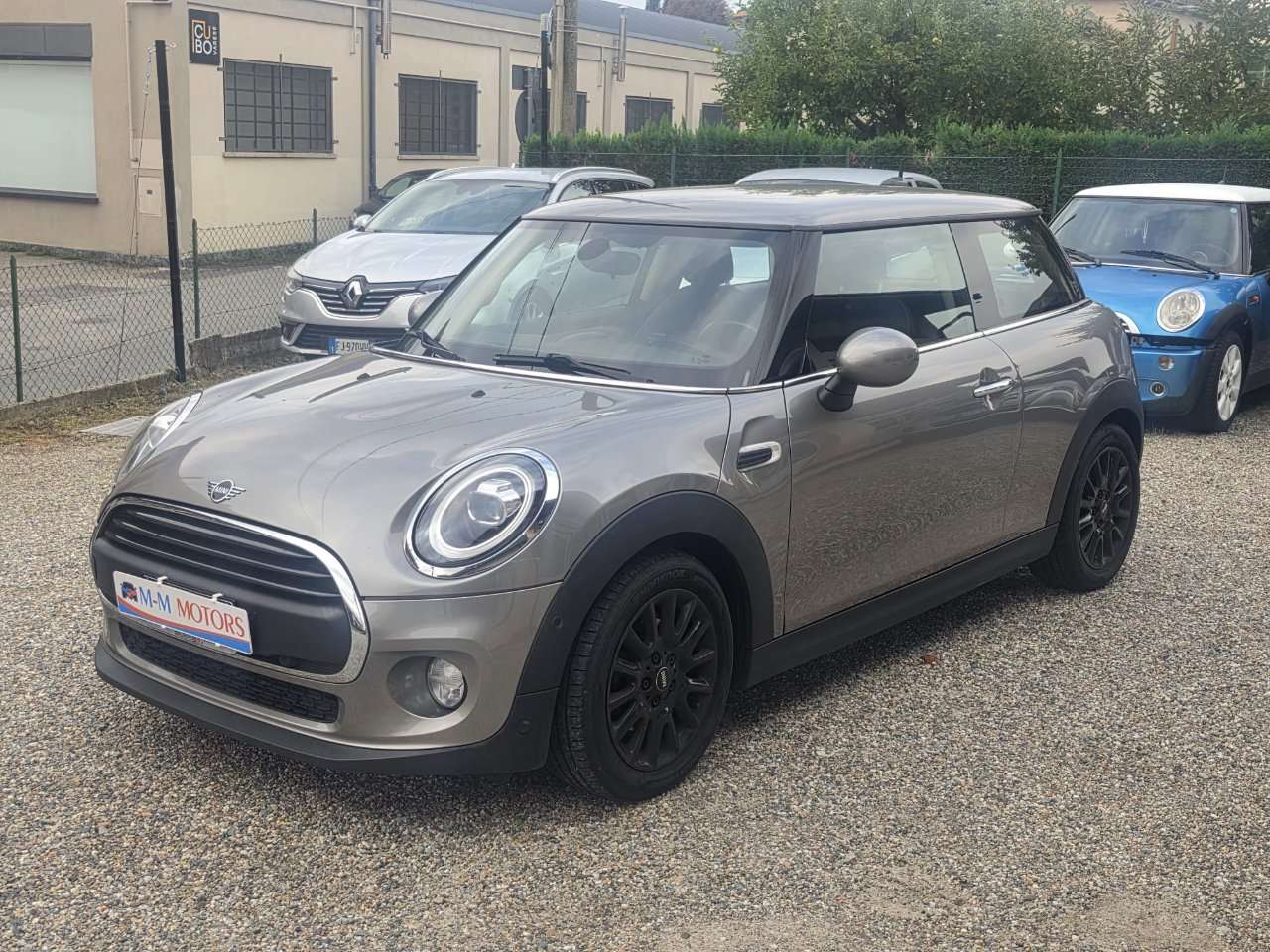 MINI One