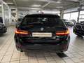 BMW 318 i A Touring PDC Fernlichtass. DAB  Navi LED 3-Z-Kl Schwarz - thumbnail 4