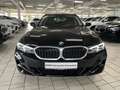 BMW 318 i A Touring PDC Fernlichtass. DAB  Navi LED 3-Z-Kl Schwarz - thumbnail 2