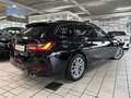 BMW 318 i A Touring PDC Fernlichtass. DAB  Navi LED 3-Z-Kl Schwarz - thumbnail 3
