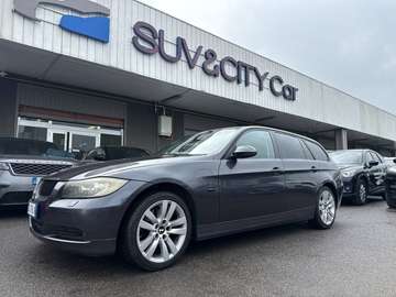 d Touring Futura 177cv