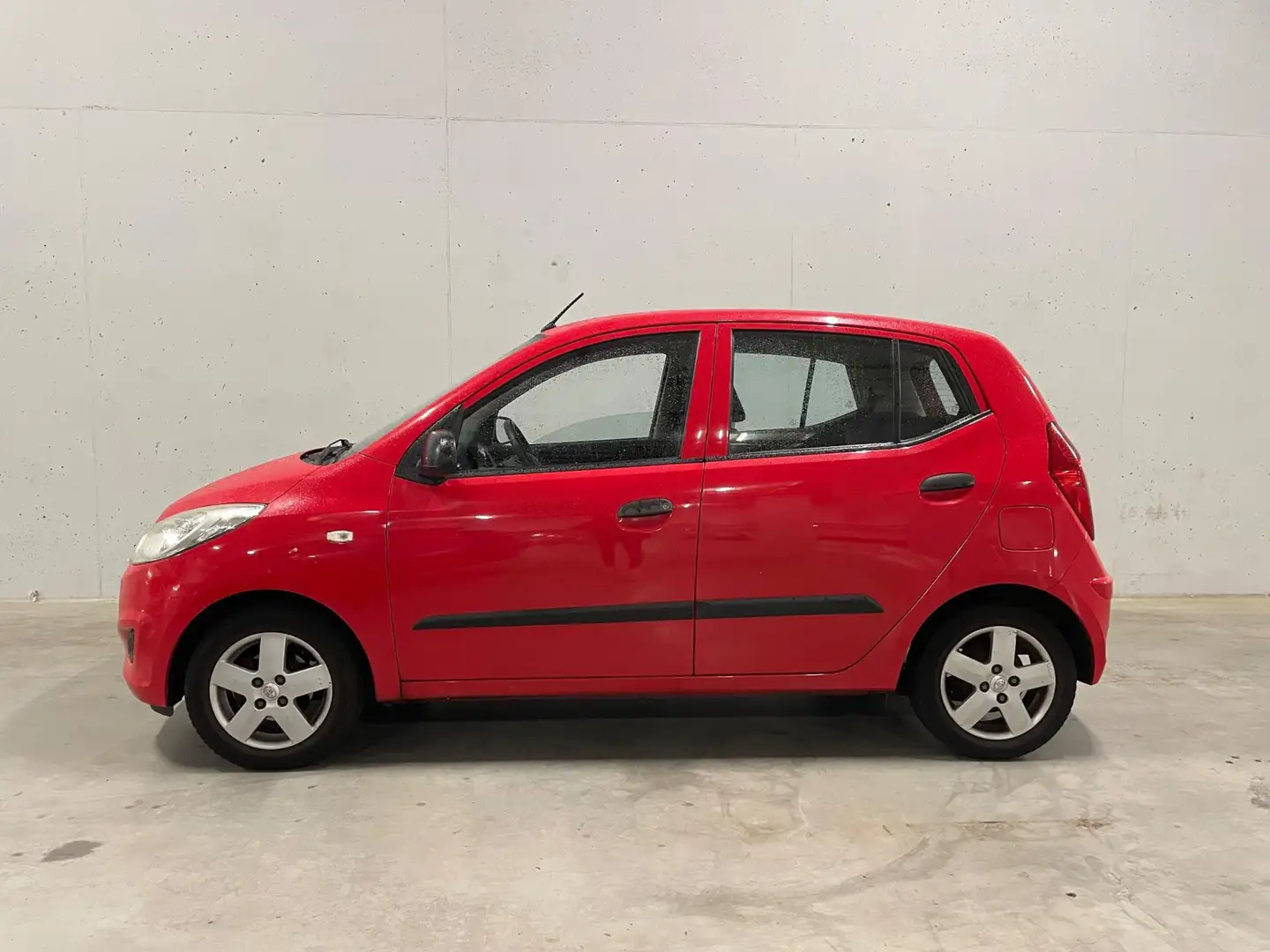 Hyundai i10 1.1 Pure 5drs. Nieuwe APK NAP Rot - 1