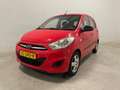 Hyundai i10 1.1 Pure 5drs. Nieuwe APK NAP Rot - thumbnail 3
